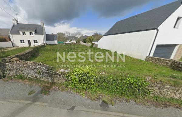 Terrain à vendre à Sarzeau - Proche Océan