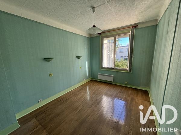 Appartement à vendre 3 pièces 54,1 m² Maisons-Alfort
