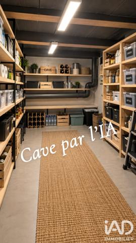 Appartement à vendre 3 pièces 54,1 m² Maisons-Alfort