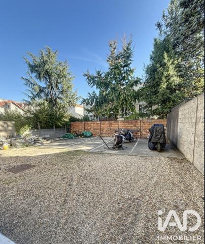Appartement à vendre 3 pièces 54,1 m² Maisons-Alfort