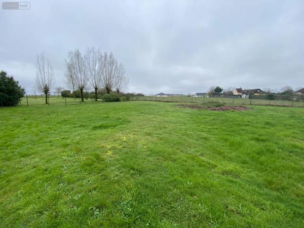 Achat - Terrain à bâtir | Terrain à bâtir Auxon 70000 1154 m 2 1154 m 2