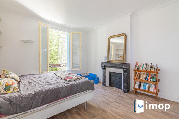 Maison d'artiste