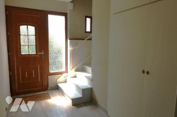 Ensemble immobilier libre de toute occupation, composé de deux maisons :
. PAVILLON (env.119m2...