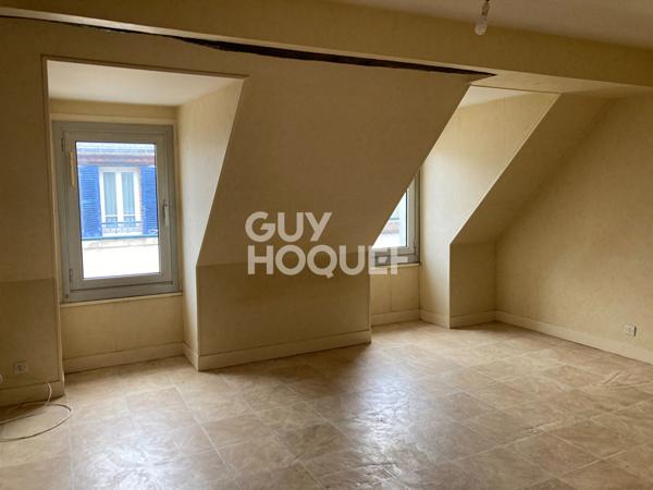 Maison à vendre à Châteaudun - 3 pièces, 2 chambres