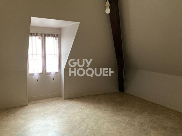 Maison à vendre à Châteaudun - 3 pièces, 2 chambres