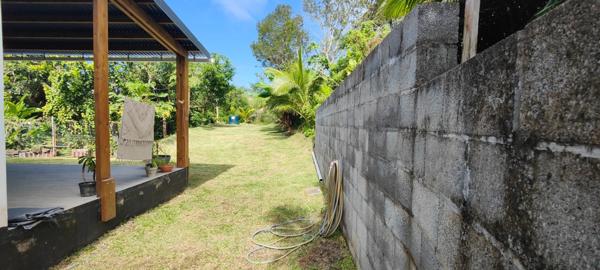 Belle maison T3 vendue occupée – Charme, lumière et revenus immédiats