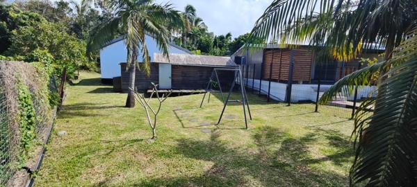 Belle maison T3 vendue occupée – Charme, lumière et revenus immédiats