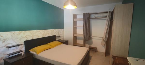 Belle maison T3 vendue occupée – Charme, lumière et revenus immédiats