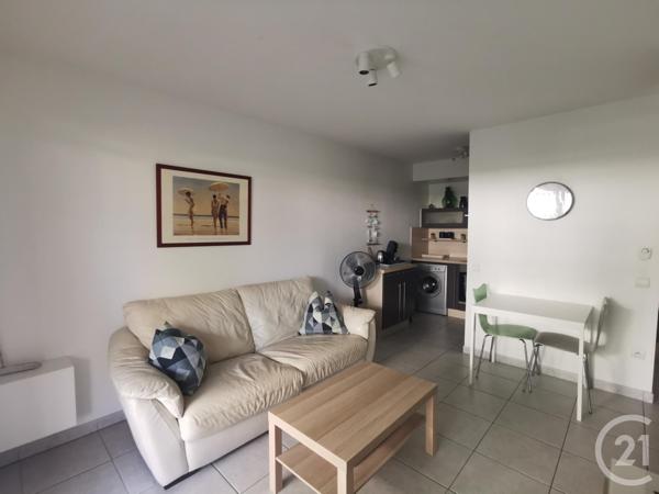 Appartement à vendre  2 pièces - 31,49 m2 LA CIOTAT - 13