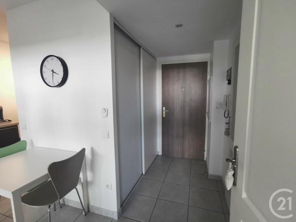 Appartement à vendre  2 pièces - 31,49 m2 LA CIOTAT - 13