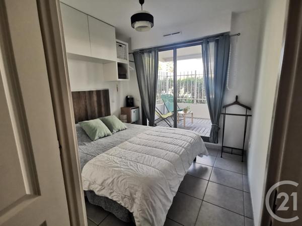 Appartement à vendre  2 pièces - 31,49 m2 LA CIOTAT - 13