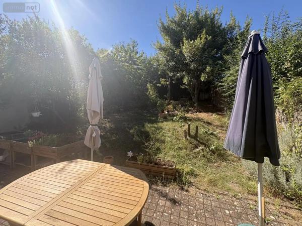Achat - Maison Angers 49000 6 pièces 129 m 2 376 m 2