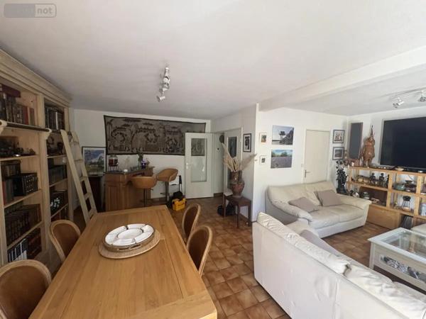 Achat - Maison Angers 49000 6 pièces 129 m 2 376 m 2