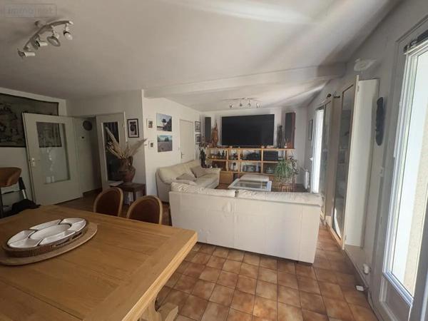 Achat - Maison Angers 49000 6 pièces 129 m 2 376 m 2