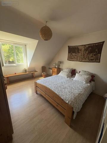 Achat - Maison Angers 49000 6 pièces 129 m 2 376 m 2