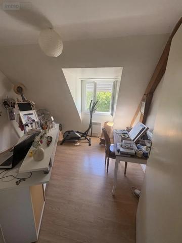 Achat - Maison Angers 49000 6 pièces 129 m 2 376 m 2