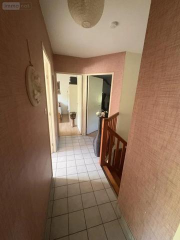 Achat - Maison Angers 49000 6 pièces 129 m 2 376 m 2