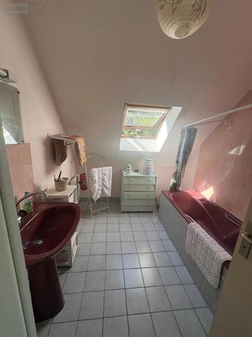 Achat - Maison Angers 49000 6 pièces 129 m 2 376 m 2