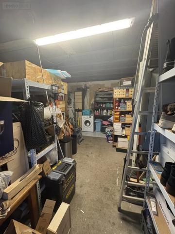 Achat - Maison Angers 49000 6 pièces 129 m 2 376 m 2
