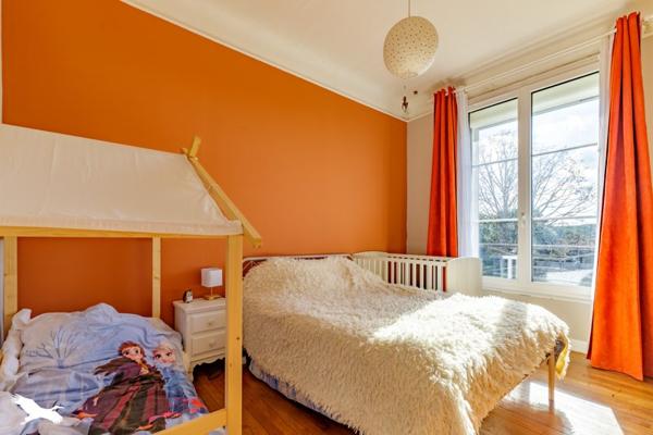 Maison à vendre |  Saint-Août |  6 pièces | 190 m²