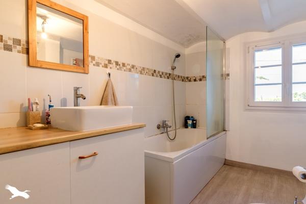 Maison à vendre |  Saint-Août |  6 pièces | 190 m²