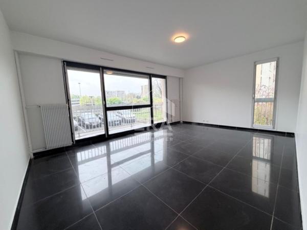 Appartement Creteil 3 pièce(s) 74.87 m2  - LE HAMEAU