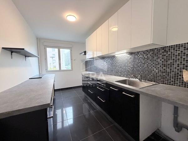 Appartement Creteil 3 pièce(s) 74.87 m2  - LE HAMEAU