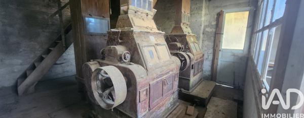 Maison à vendre 3 pièces 160 m² Saint-Sever