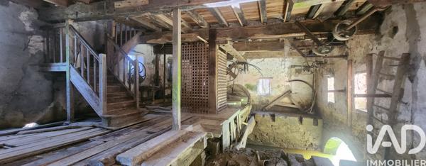 Maison à vendre 3 pièces 160 m² Saint-Sever