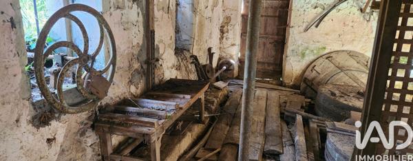 Maison à vendre 3 pièces 160 m² Saint-Sever