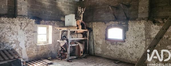 Maison à vendre 3 pièces 160 m² Saint-Sever