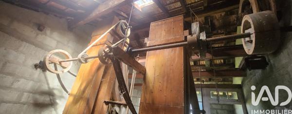 Maison à vendre 3 pièces 160 m² Saint-Sever