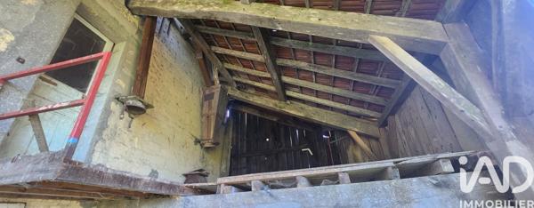 Maison à vendre 3 pièces 160 m² Saint-Sever