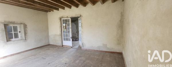 Maison à vendre 3 pièces 160 m² Saint-Sever