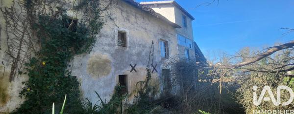 Maison à vendre 3 pièces 160 m² Saint-Sever