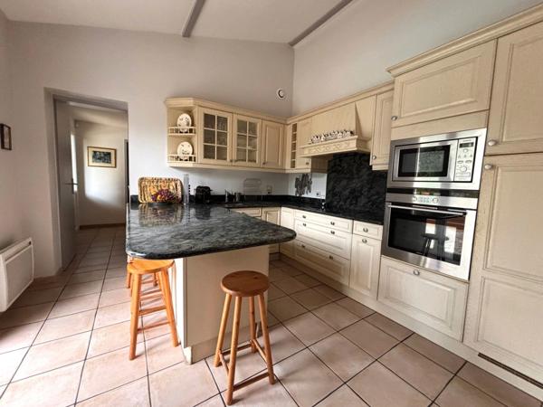 Maison 152m2 à BARBAZAN DEBAT (65)