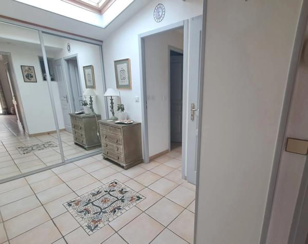 Maison 152m2 à BARBAZAN DEBAT (65)