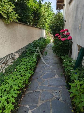 Plain-Pied de Charme avec Dépendance à Chelles (Quartier Chantereine)
