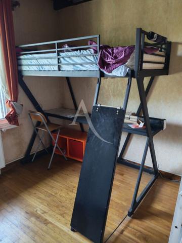 Plain-Pied de Charme avec Dépendance à Chelles (Quartier Chantereine)