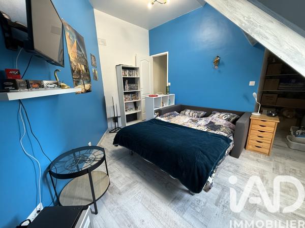 Maison à vendre 4 pièces 90 m² Sens