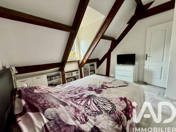 Maison à vendre 4 pièces 90 m² Sens