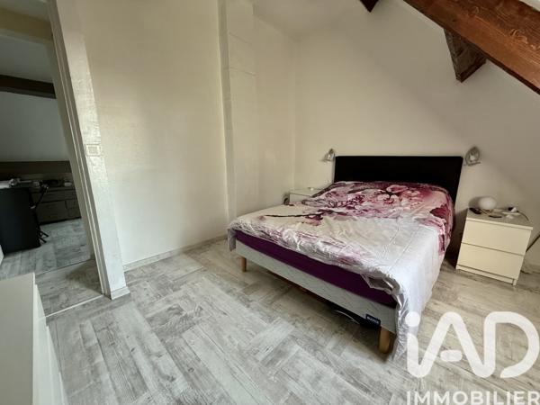 Maison à vendre 4 pièces 90 m² Sens