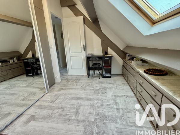 Maison à vendre 4 pièces 90 m² Sens