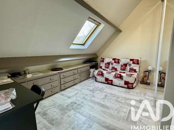 Maison à vendre 4 pièces 90 m² Sens