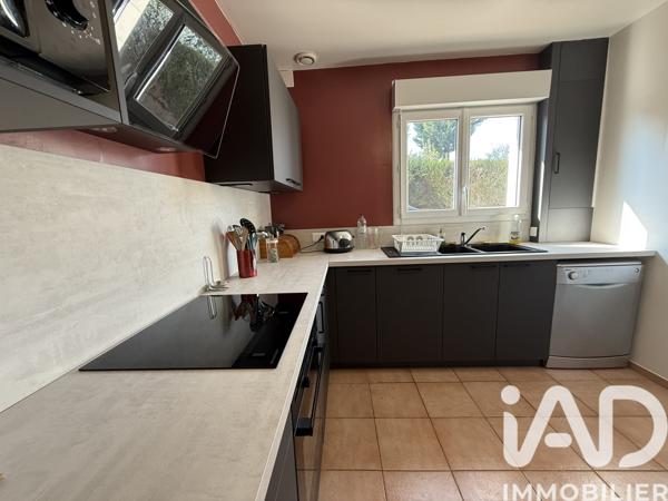 Maison à vendre 4 pièces 90 m² Sens