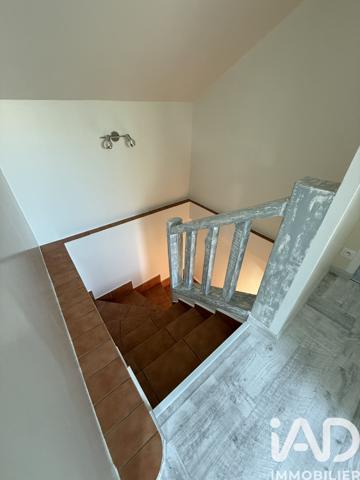 Maison à vendre 4 pièces 90 m² Sens