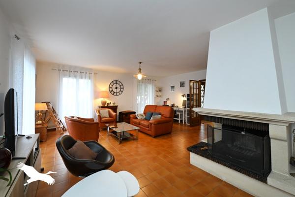 Maison à vendre |  Angoulême |  3 pièces | 91 m²