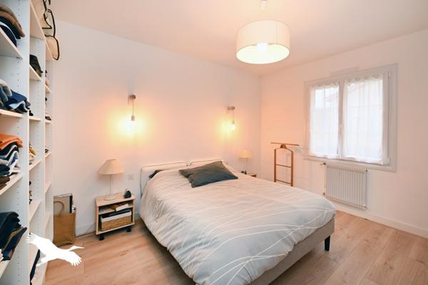 Maison à vendre |  Angoulême |  3 pièces | 91 m²