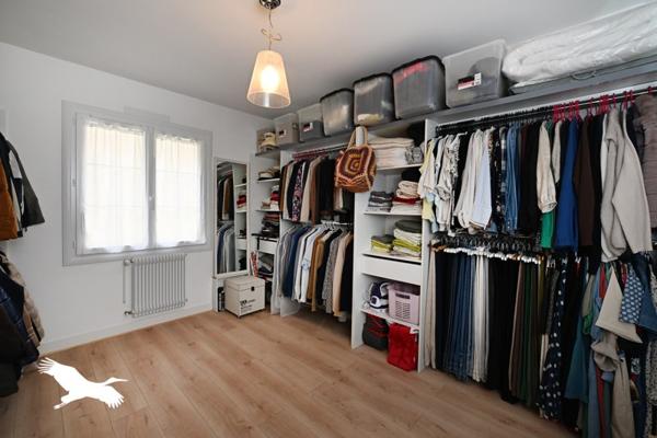 Maison à vendre |  Angoulême |  3 pièces | 91 m²