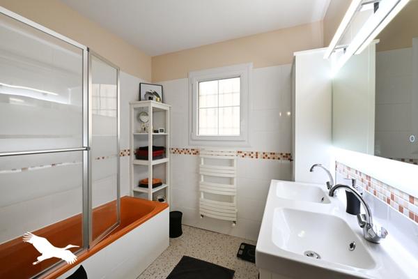 Maison à vendre |  Angoulême |  3 pièces | 91 m²